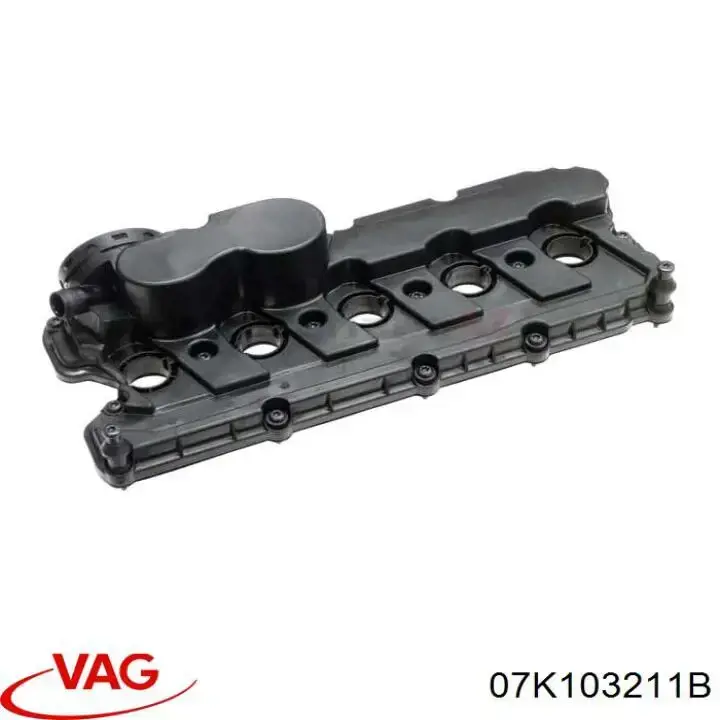 07K103211B VAG Decantador de aceite