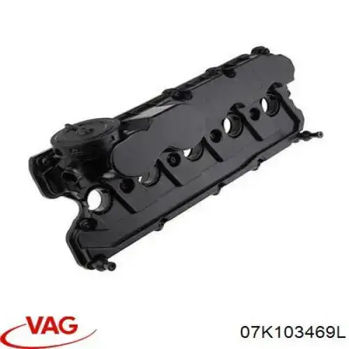 Comprar 07K103469L VAG Tapa de balancines
