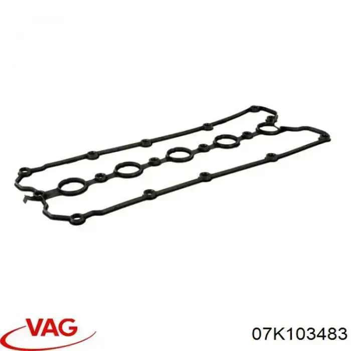 Comprar 07K103483 VAG Junta de tapa de balancines