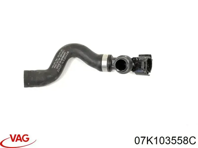 Comprar 07K103558C VAG 