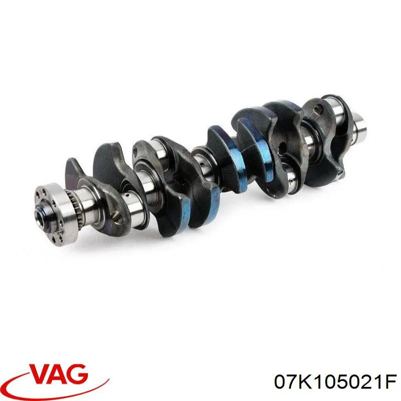 07K105021G VAG