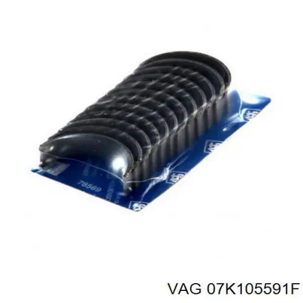 07K105591F VAG