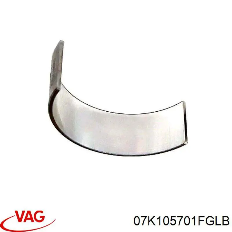 07K105701FGLB VAG