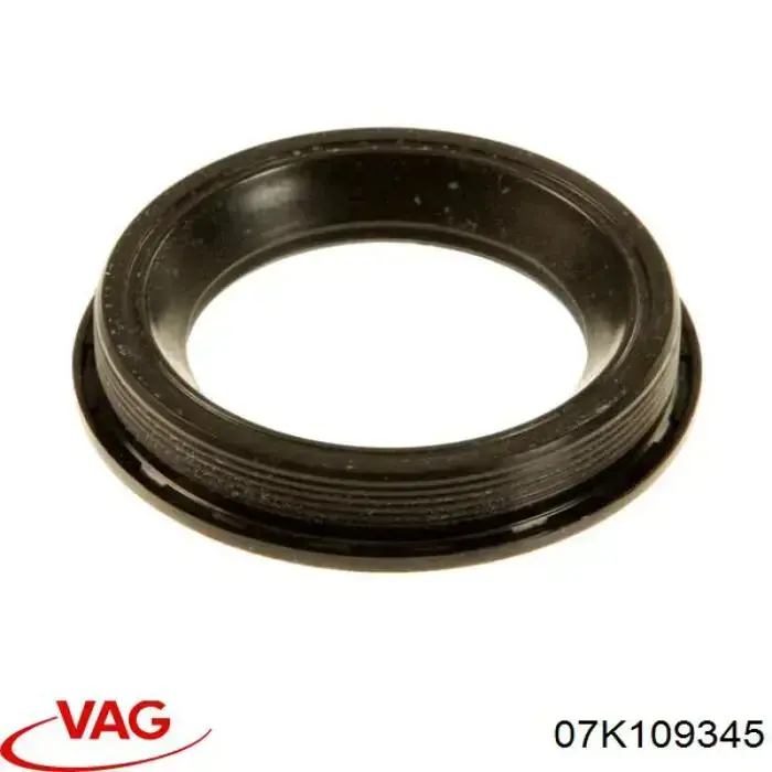 07K109345 VAG