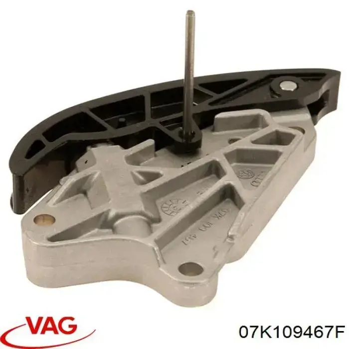 Tensor de cadena de distribución VAG 07K109467F precio, desde 63,68 EUR