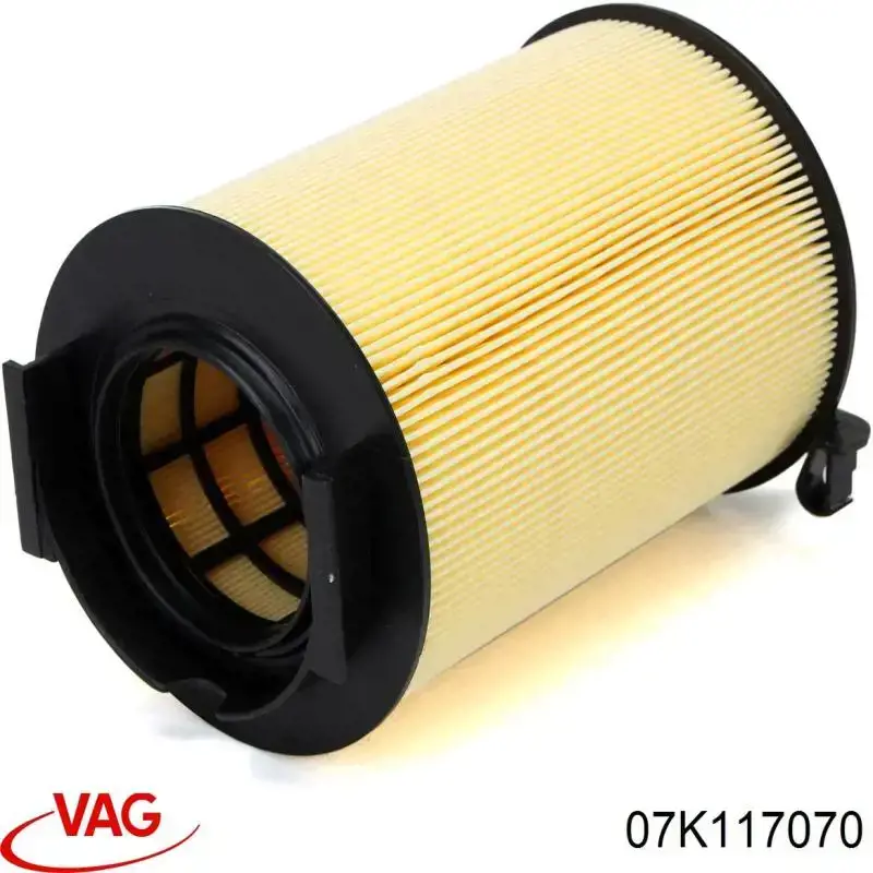 Junta de radiador de aceite VAG 07K117070 precio, desde 3,03 EUR