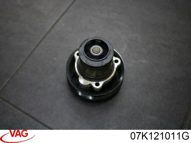 Bombeadora de agua VAG 07K121011G precio, desde 65,73 EUR