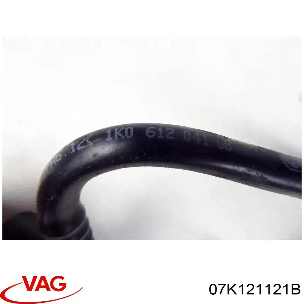 07K121121B VAG Tapa de termostato