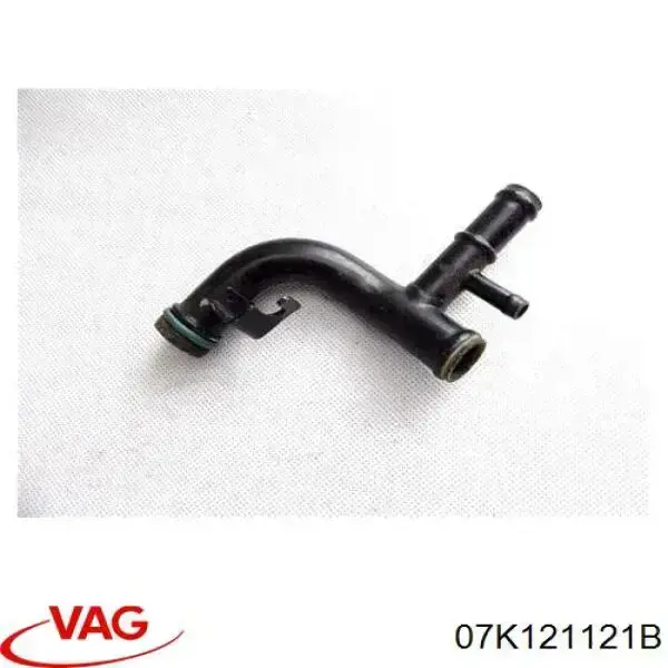 Comprar 07K121121B VAG Tapa de termostato
