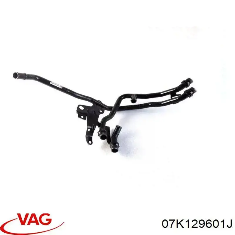 Junta del medidor de flujo al filtro de aire VAG 357129625 precio, desde 2,25 EUR