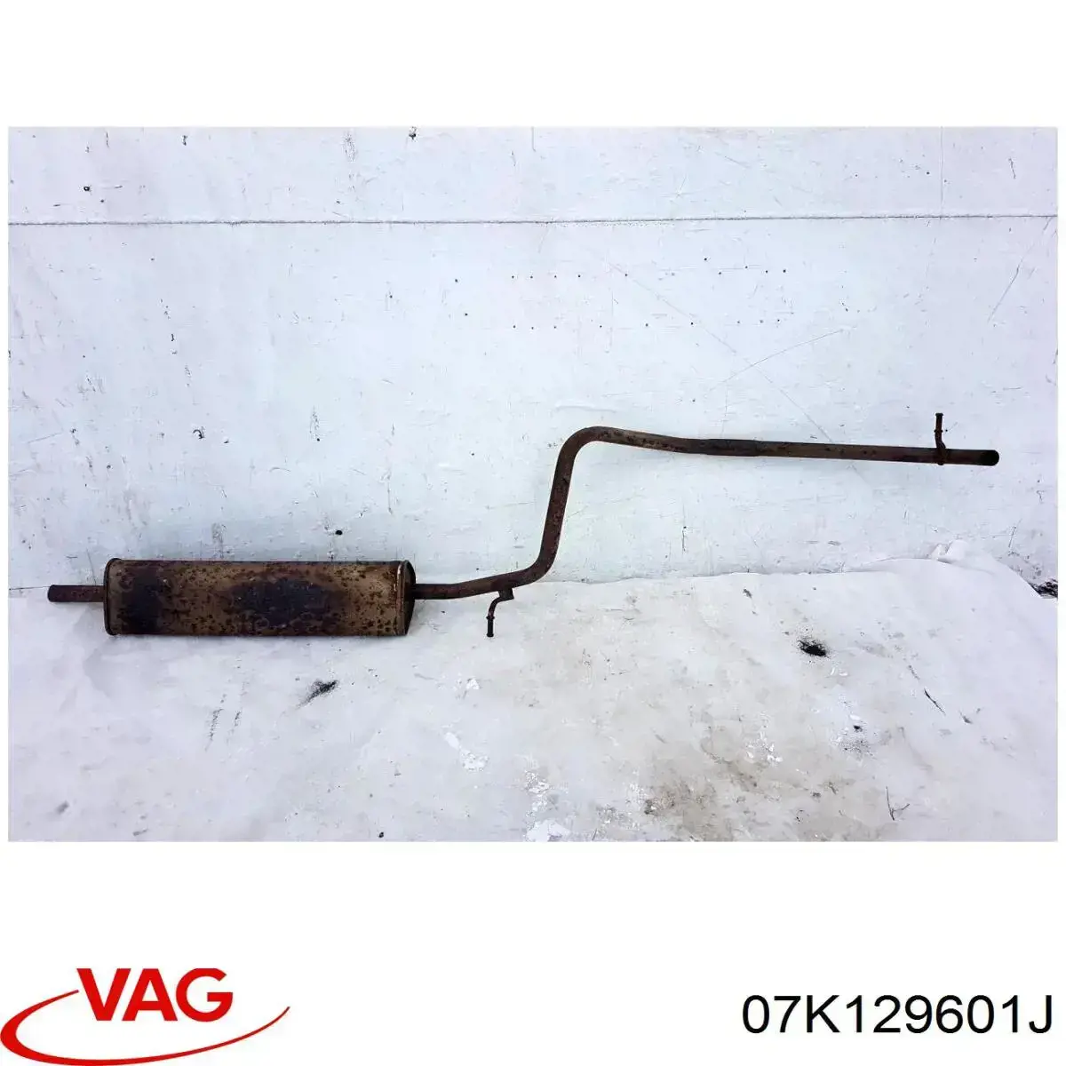 Comprar 3B0129646 VAG Junta del medidor de flujo al filtro de aire