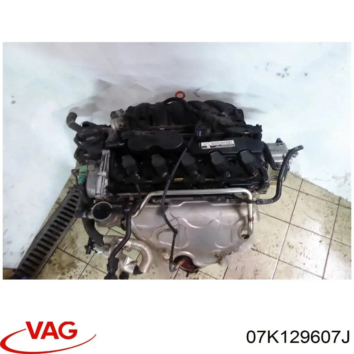  07K129607J VAG
