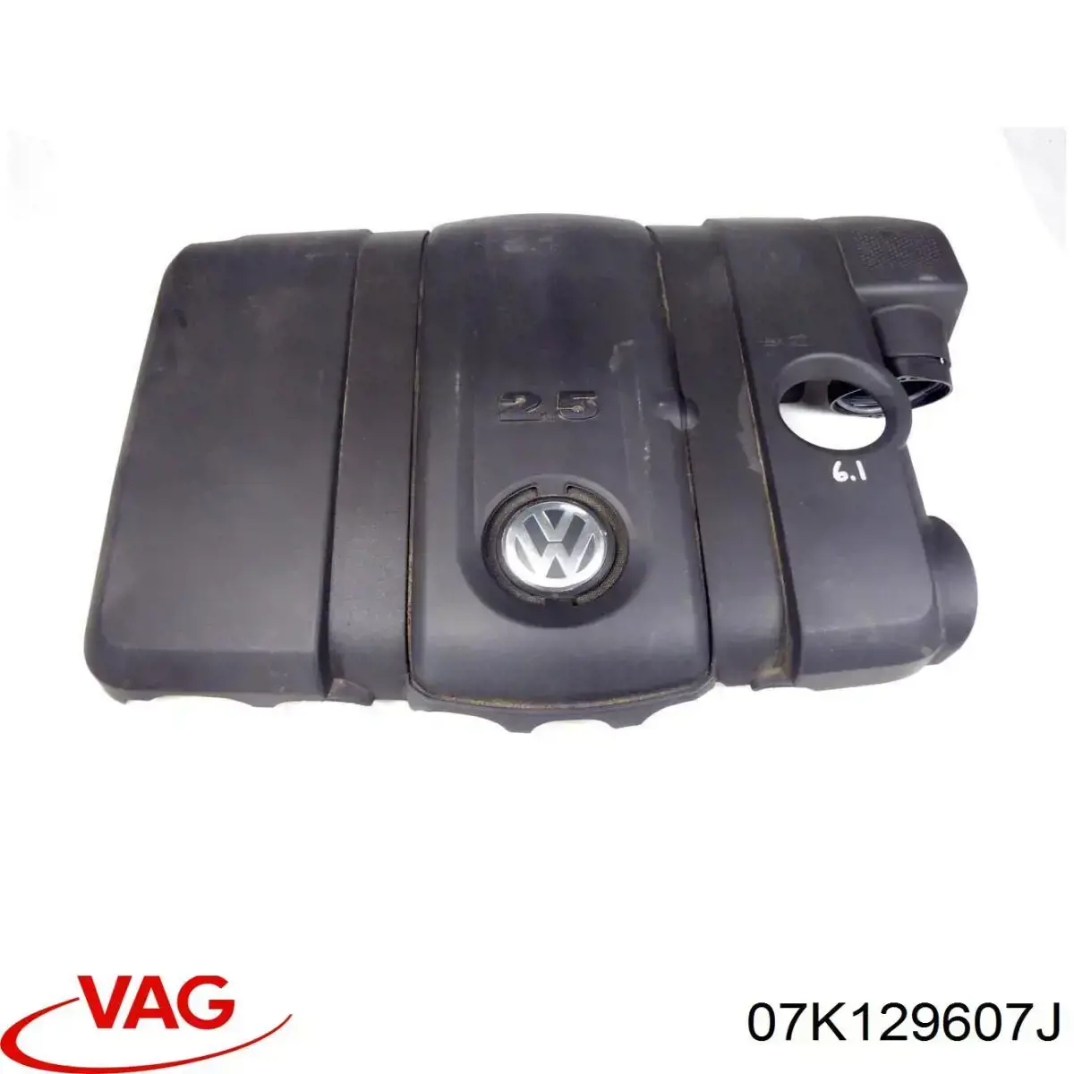  VAG 07K129607J precio, desde 332,19 EUR