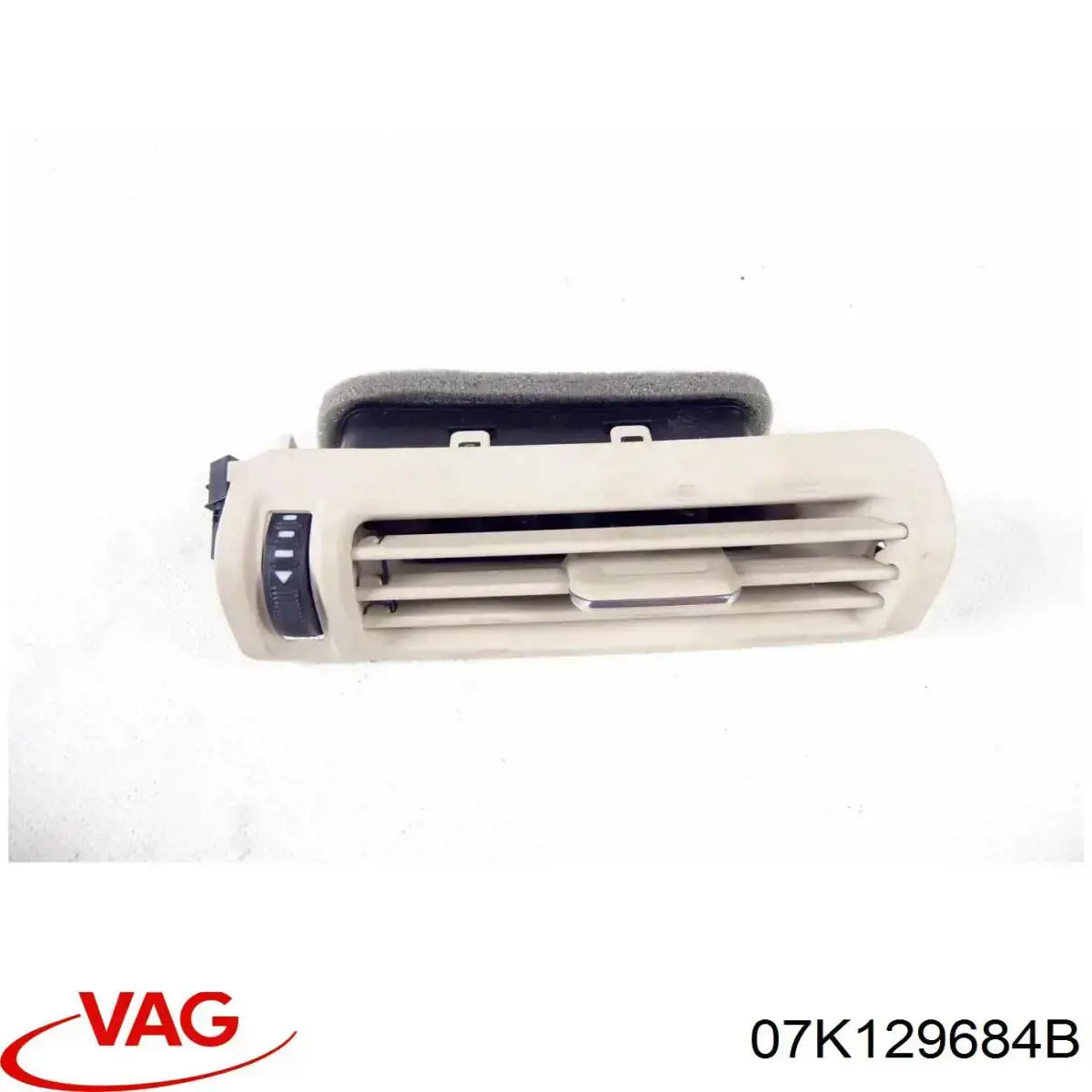  VAG 07K129684B
