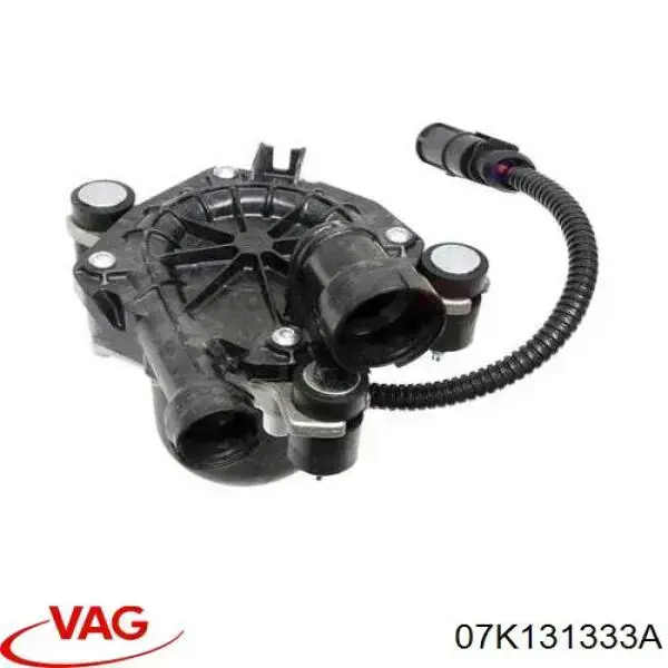 Comprar 07K131333A VAG Bomba de aire