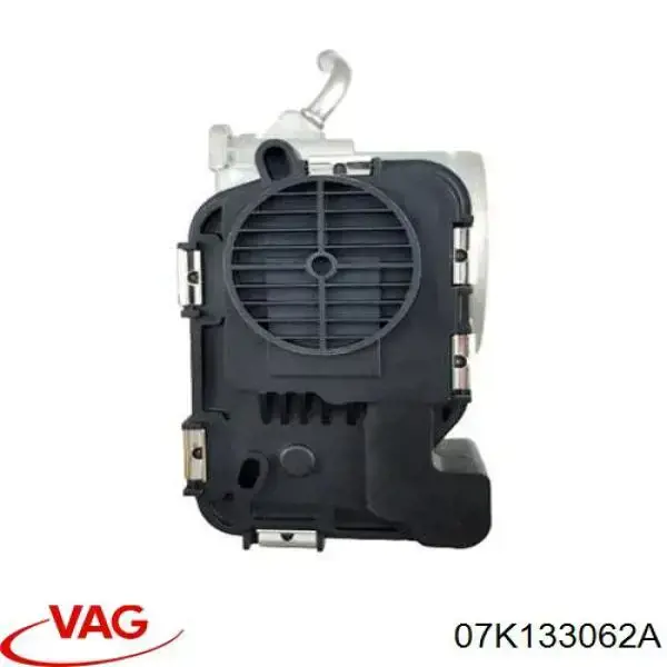 Cuerpo de aceleración completo VAG 07K133062A precio, desde 158,87 EUR