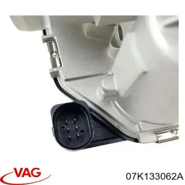 Comprar 07K133062A VAG Cuerpo de mariposa