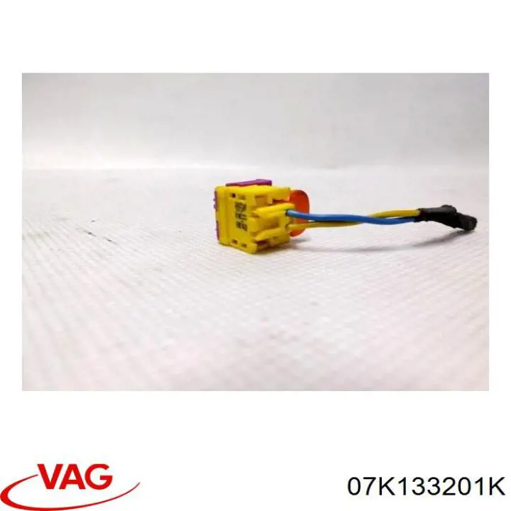 Comprar 07K133201K VAG Colector de admisión