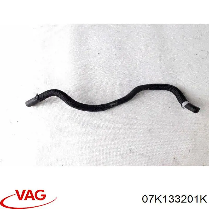 Comprar 07K133201K VAG Colector de admisión