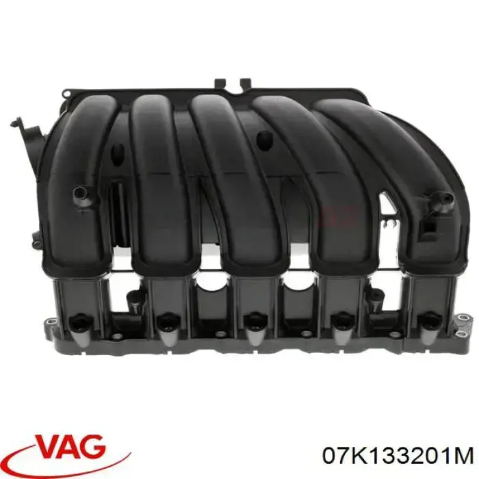 Módulo colector de admisión VAG 07K133201M precio, desde 184,69 EUR