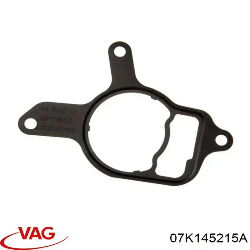 Comprar 07K145215 VAG Junta de la bomba de vacío