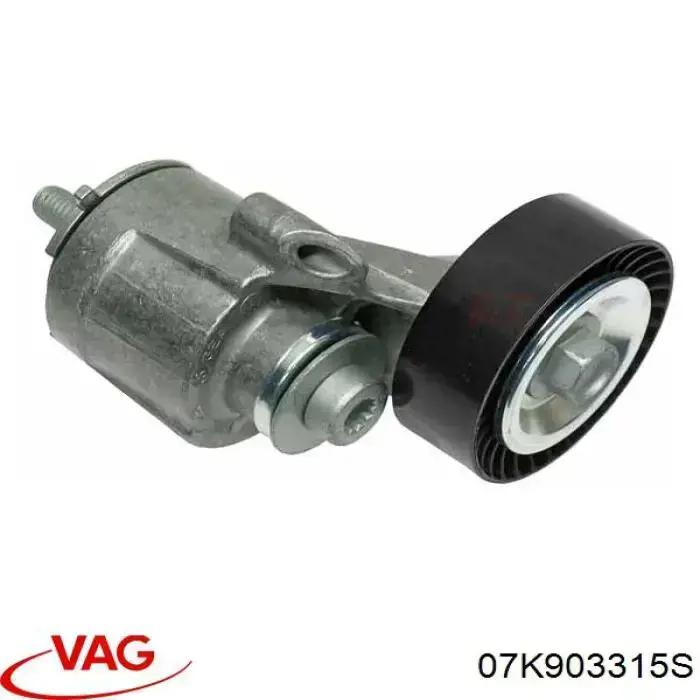 Comprar 07K903315S VAG Correa trapezoidal