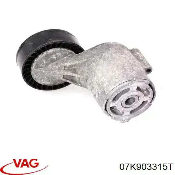 Comprar 07K903315T VAG Tensor de correa poli V 