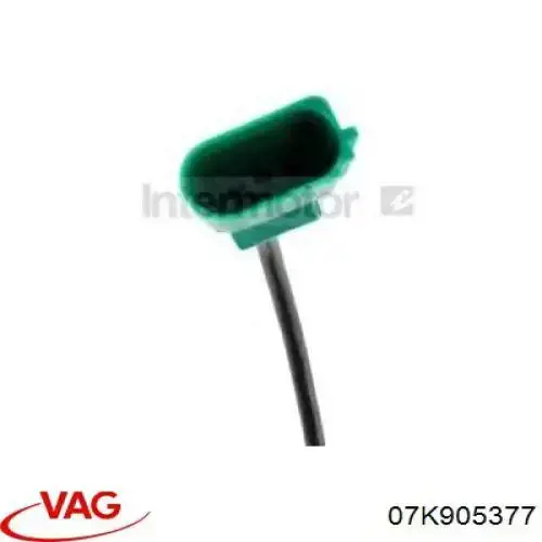 Comprar 07K905377 VAG Sensor de detonacion