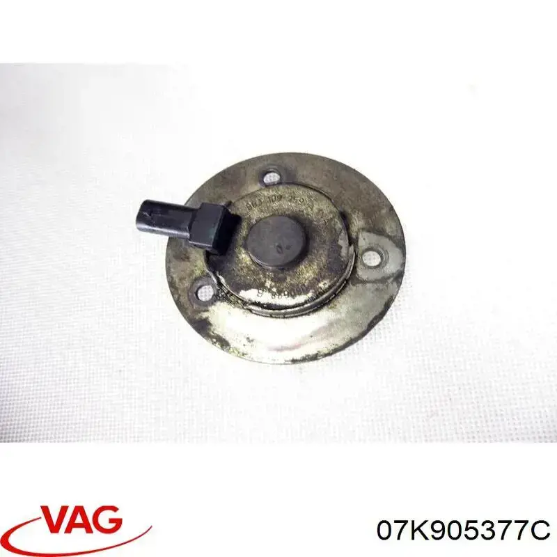 Comprar 07K905377C VAG Sensor de detonacion