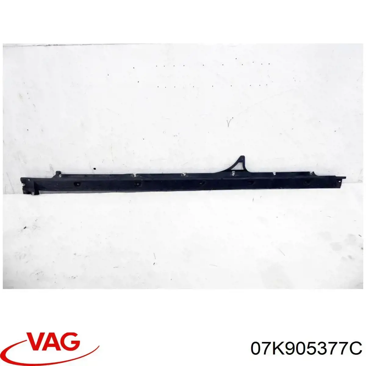 07K905377C VAG Sensor de detonación