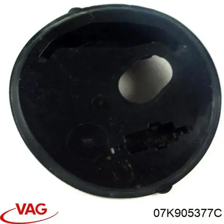 Sensor de detonaciones VAG 07K905377C precio, desde 44,95 EUR