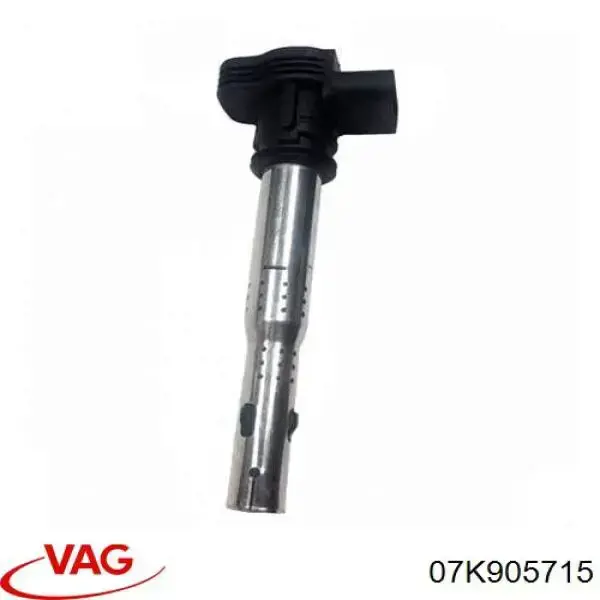Comprar 07K905715 VAG Bobina