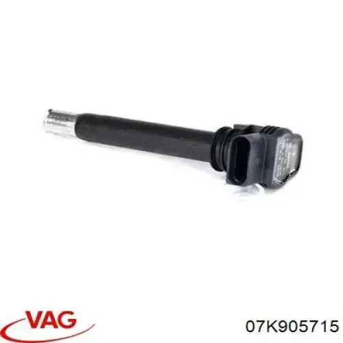 Bobina 07K905715 VAG