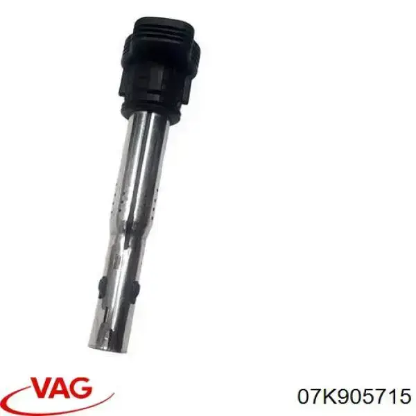 07K905715 VAG Bobina de ignición