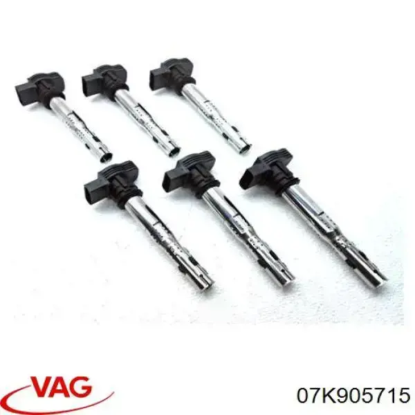 Bobina 07K905715 VAG