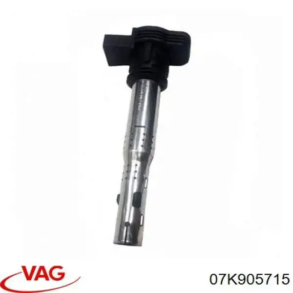 Bobina de chispa VAG 07K905715 precio, desde 27,71 EUR