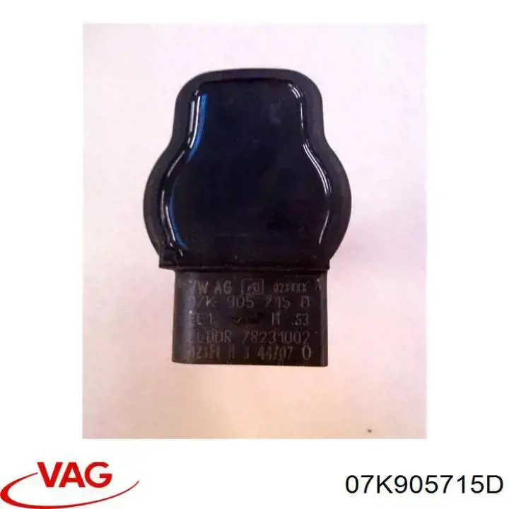 Comprar 07K905715D VAG Bobina
