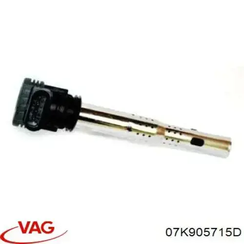 Bobina 07K905715D VAG