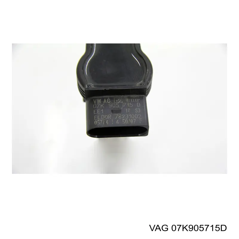 Bobina de chispa VAG 07K905715D precio, desde 30,86 EUR