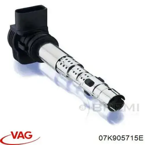 Bobina de chispa VAG 07K905715E precio, desde 29,98 EUR
