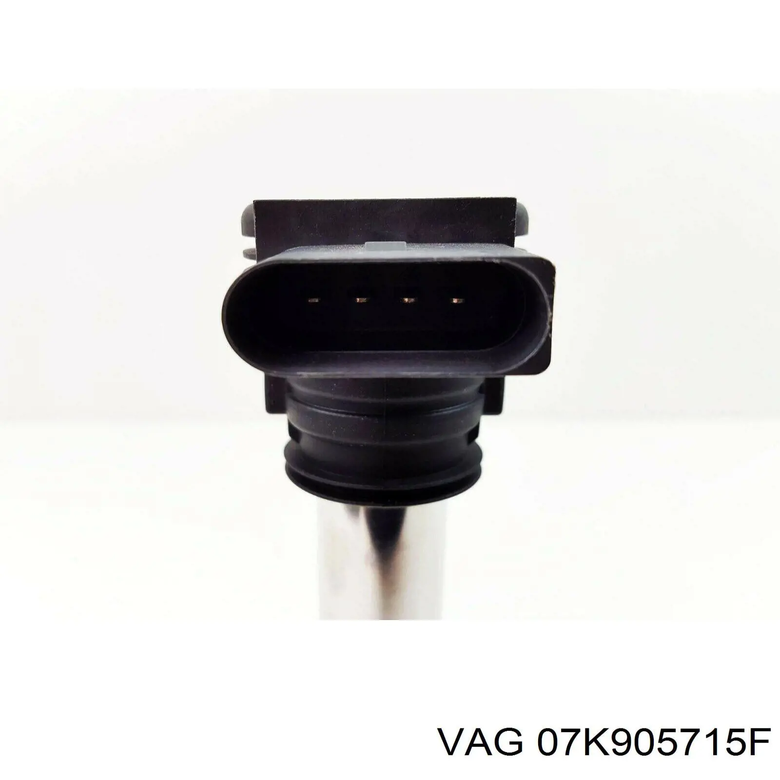 Bobina de encendido VAG 07K905715F