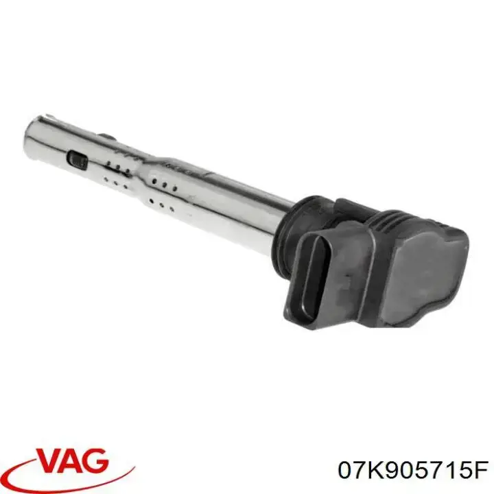 Bobina de chispa VAG 07K905715F precio, desde 29,89 EUR