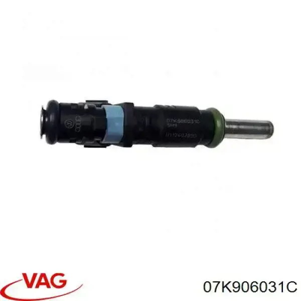 Comprar 07K906031C VAG Inyector