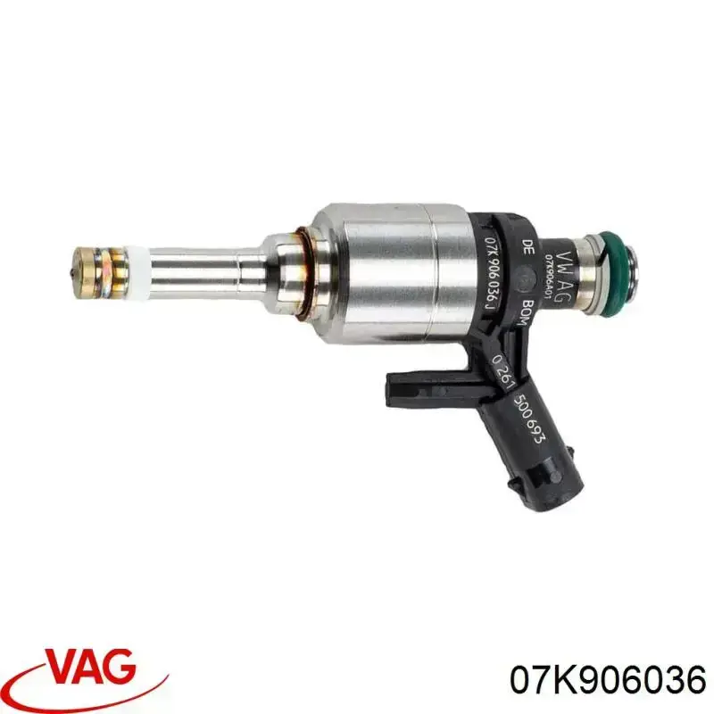  VAG 07K906036N precio, desde 193,66 EUR