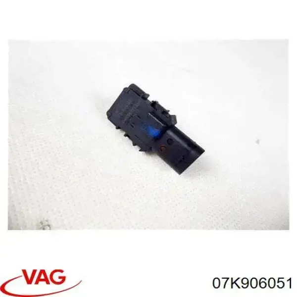 Comprar 5WK96971Z Continental/Siemens Sensor de presión del colector de admisión