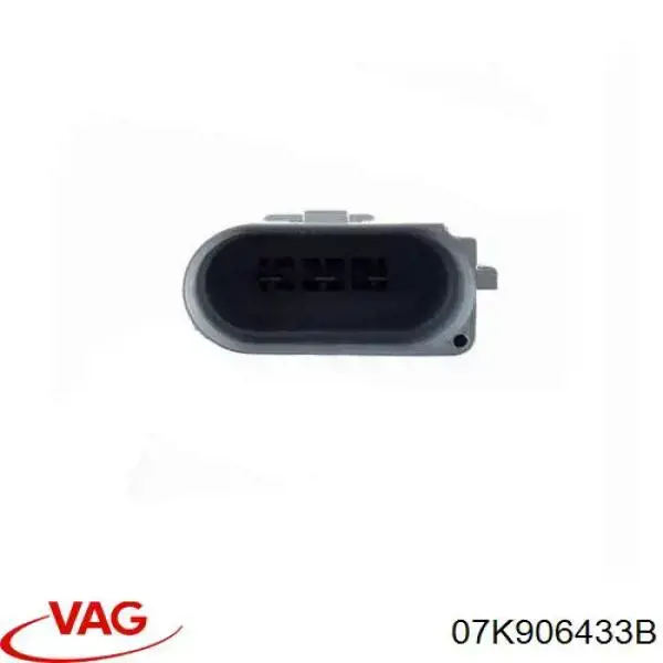 Sensor de cigüeñal 07K906433B VAG