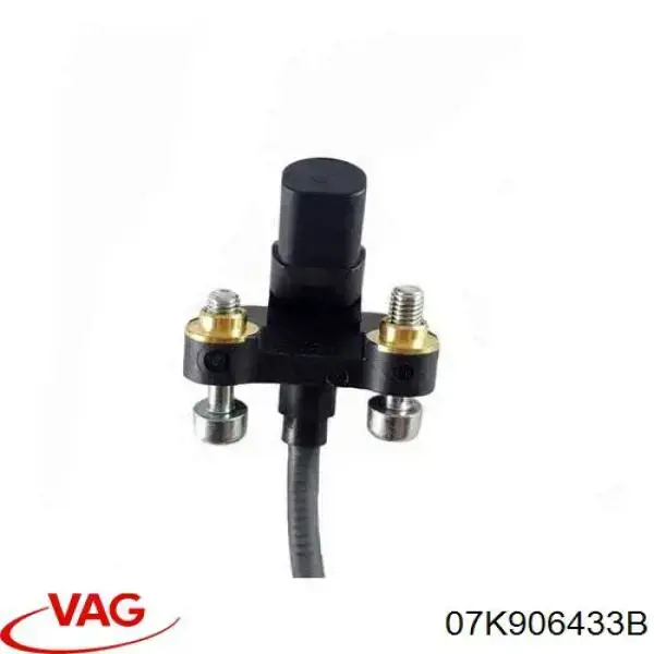 Sensor ckp VAG 07K906433B