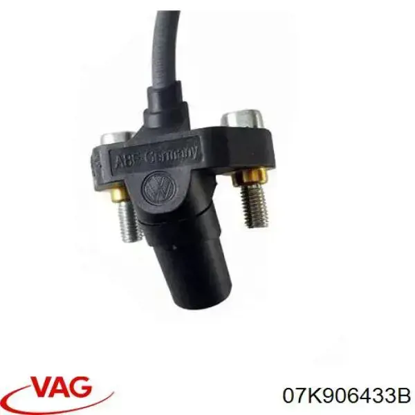 75171077 Hoffer Sensor de posición del cigüeñal