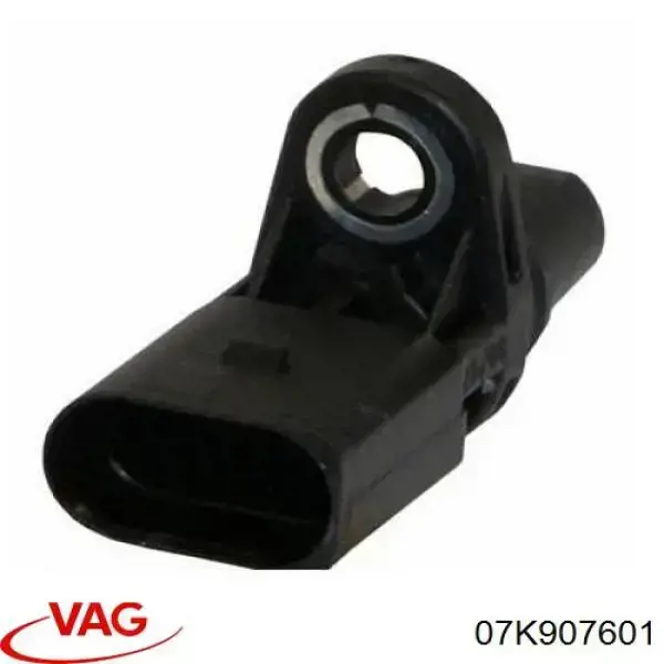 Sensor de árbol de levas VAG 07K907601 precio, desde 23,42 EUR