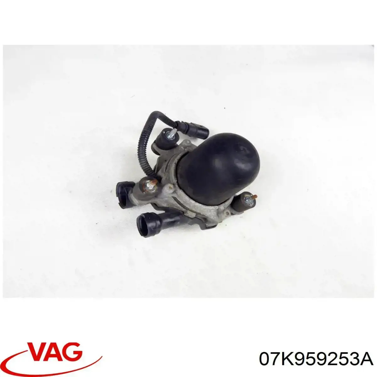 Bomba de aire VAG 07K959253A precio, desde 124,87 EUR